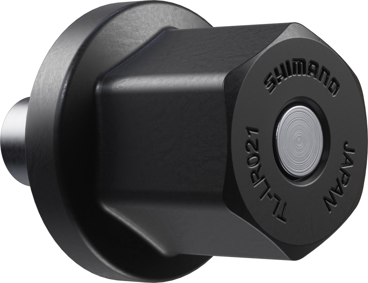 Outil de bague de verrouillage Shimano TL-LR021 pour pignon de fin de course 9 dents