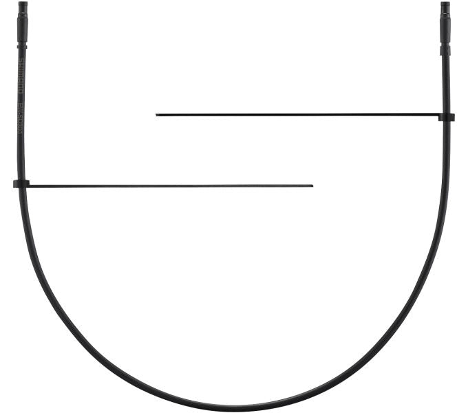 Câble d'alimentation Shimano Di2 EW-SD300 600mm pour câblage interne