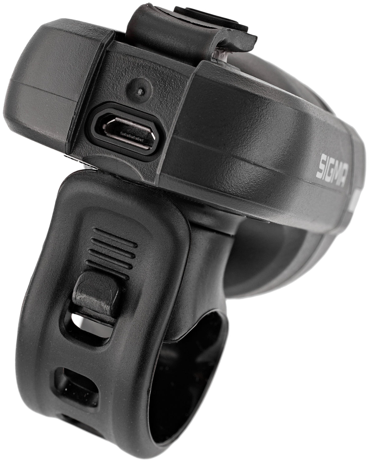 Sigma Aura 45 USB phare avant