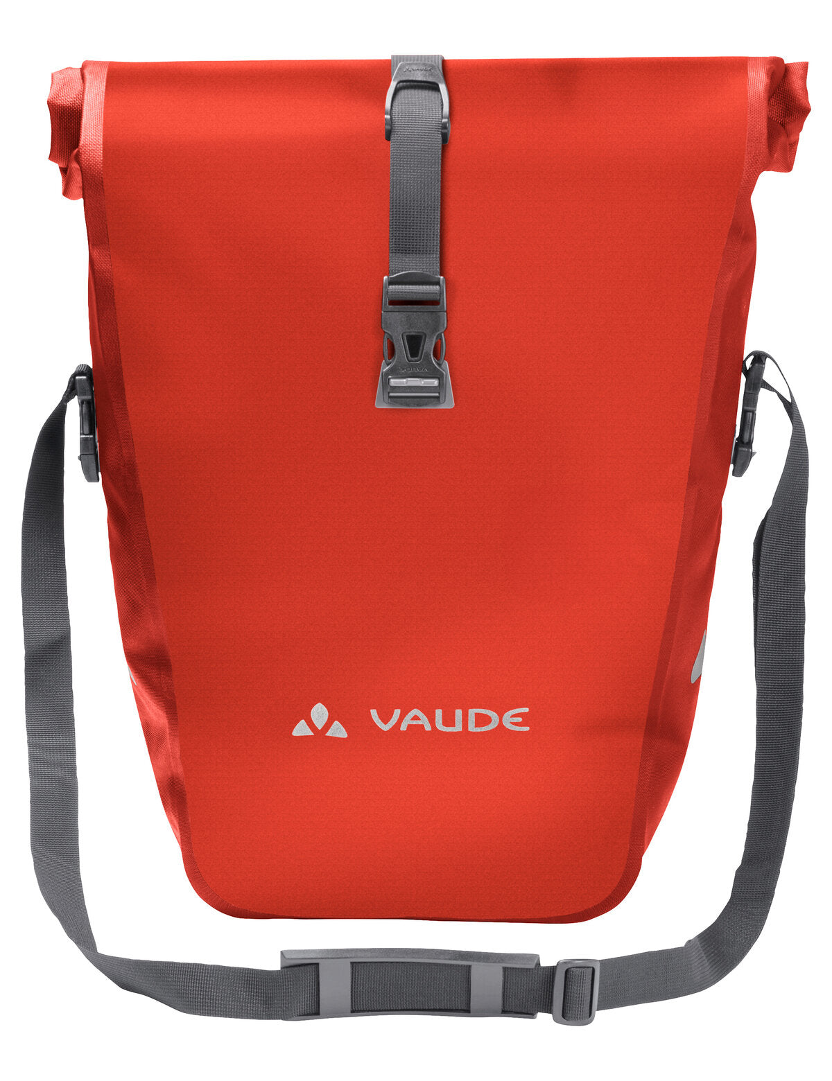 VAUDE Aqua Back sacoche de porte-bagages rouge