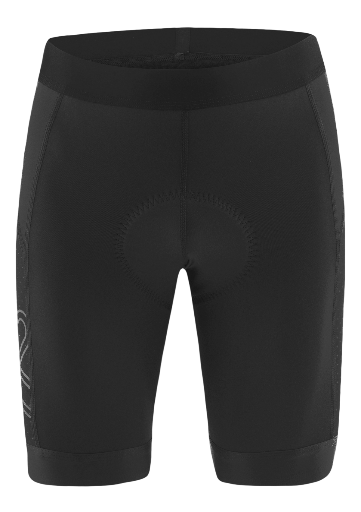 Löffler M Cuissard vélo Winner 4 Noir