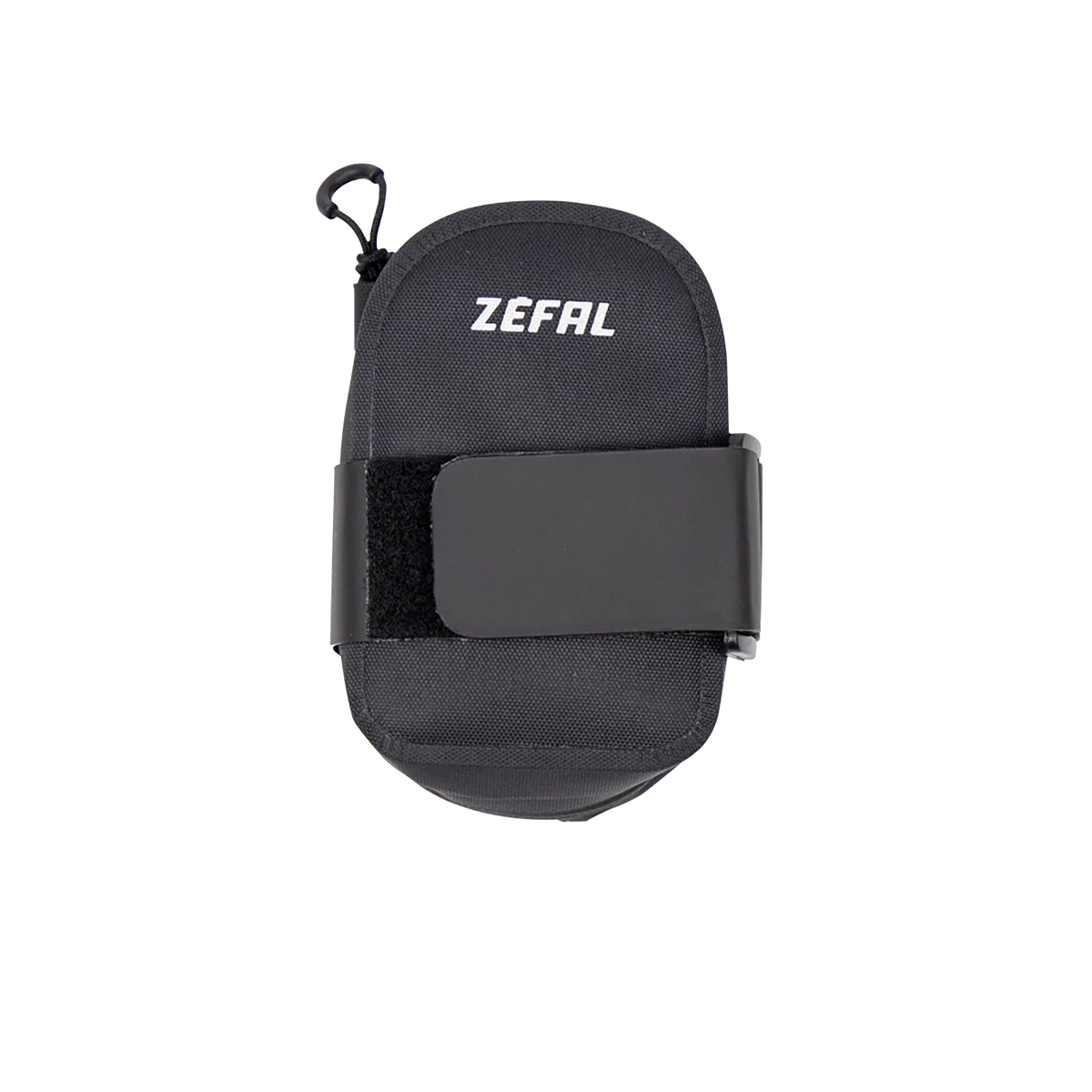 Zefal Z Road Pack Sacoche de selle 0,35 l noir