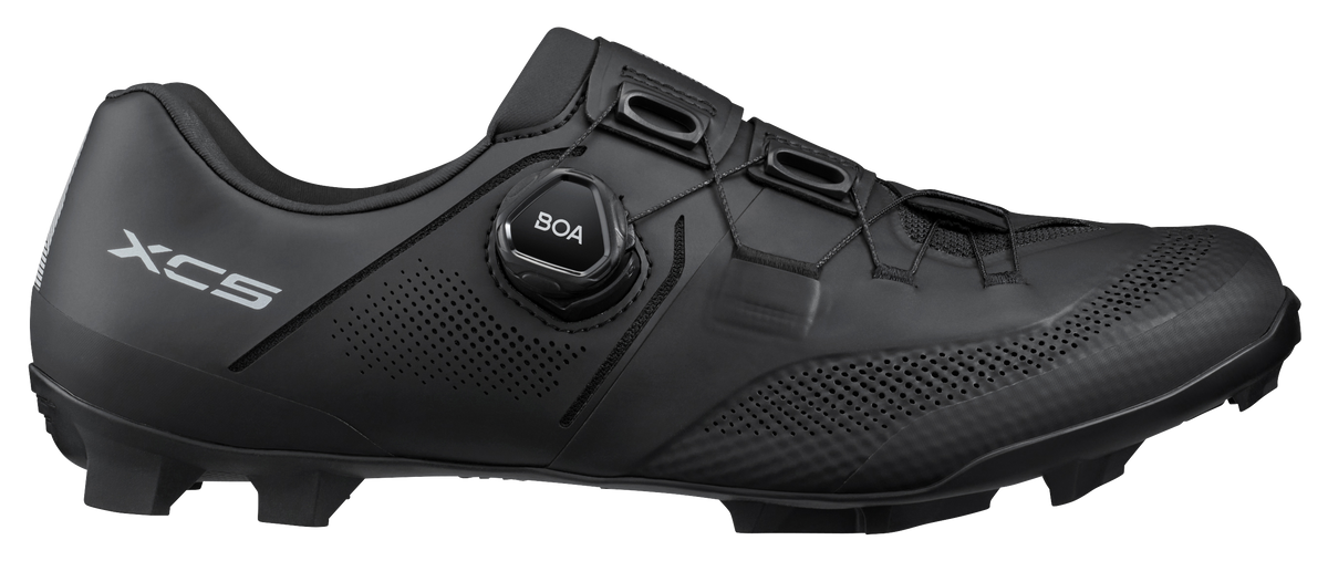 Shimano XC503 noir