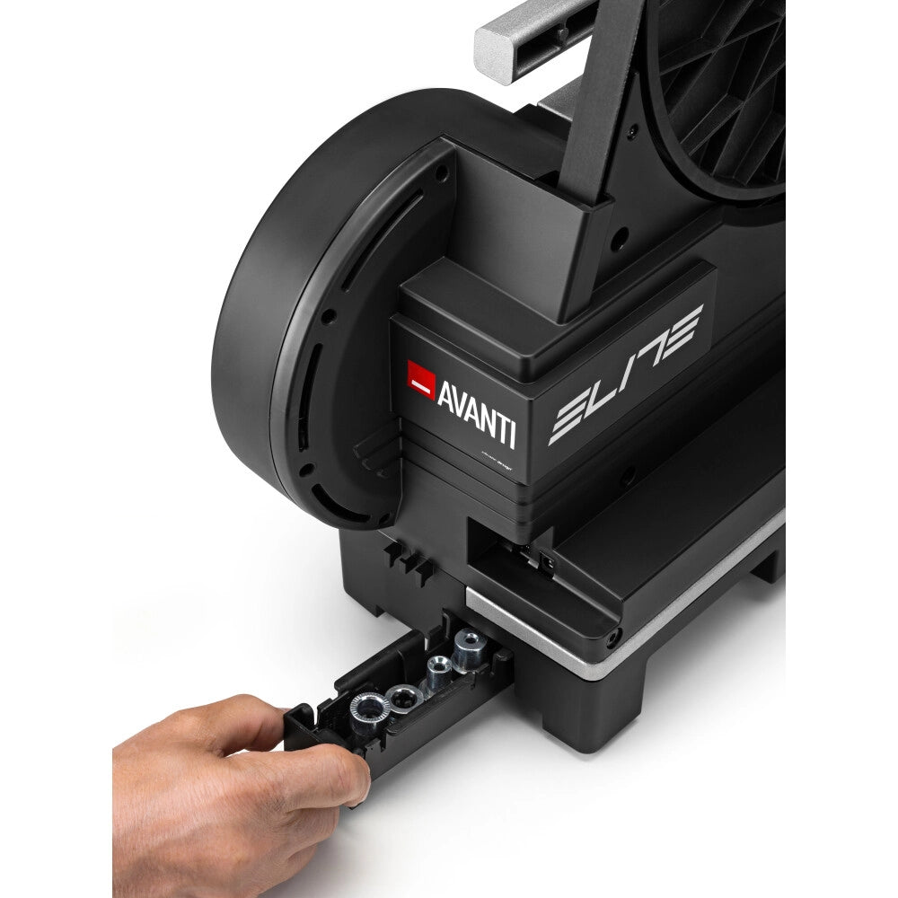 Elite Avanti home trainer