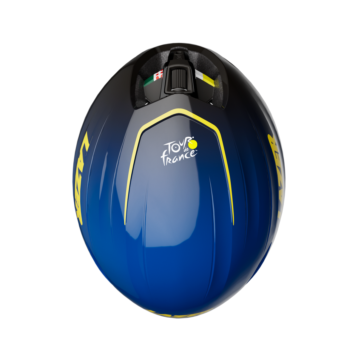 Lazer Z1 KinetiCore TDF Aeroshell Édition LTD