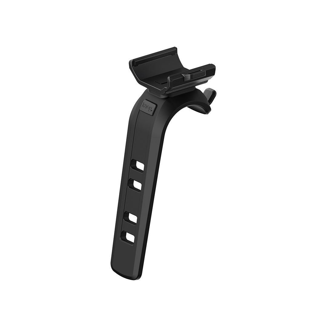 Knog Blinder Support de guidon 22,0-35,0mm black