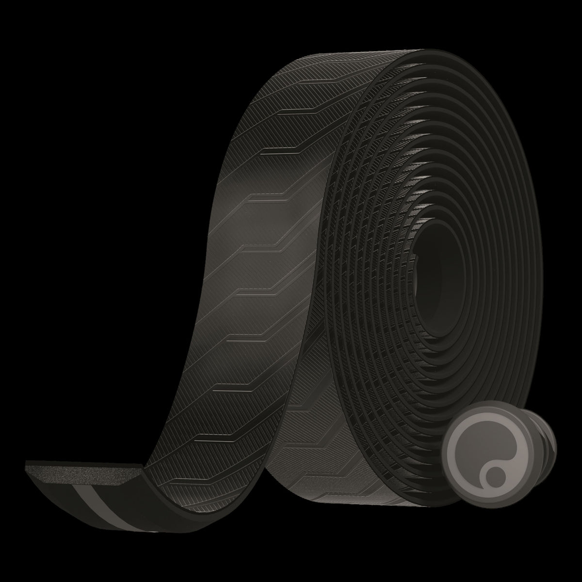 Ergon BT Gravel Noir