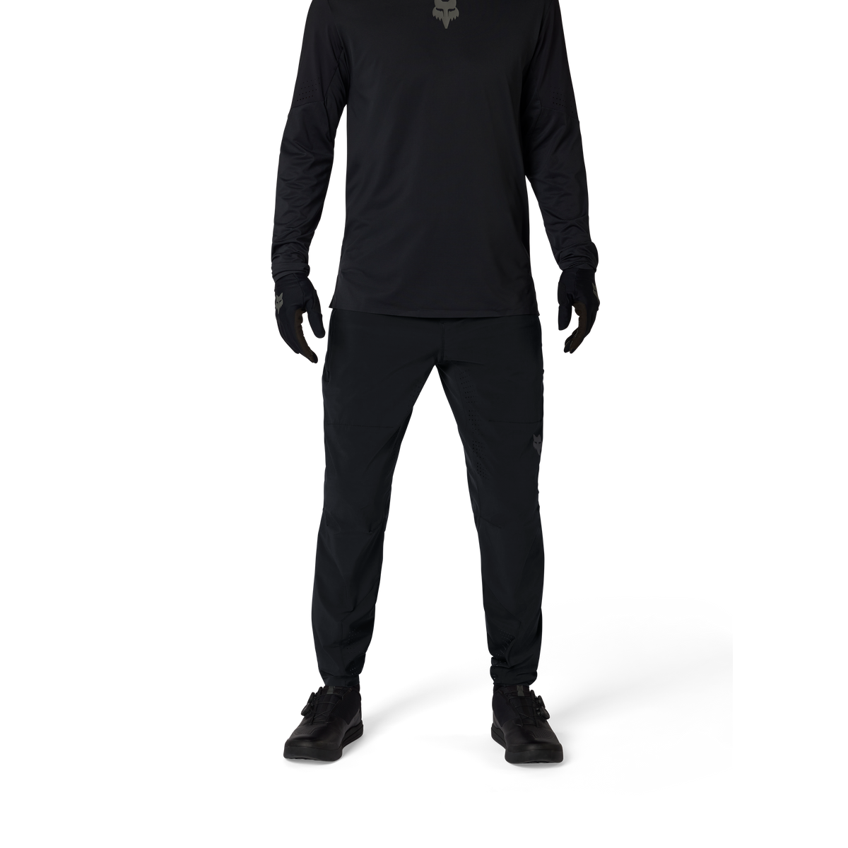 Fox Flexair Pantalon Noir