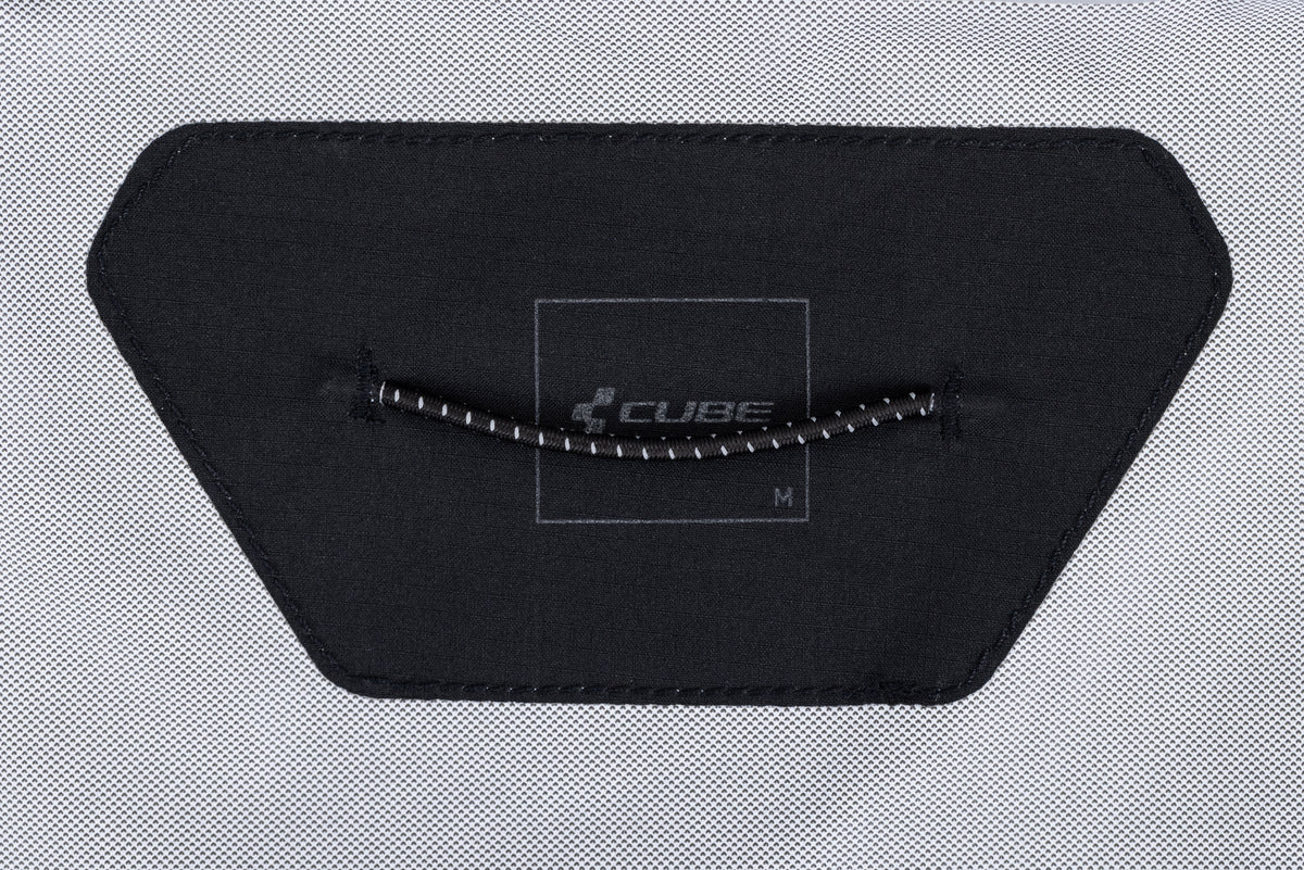 CUBE ATX Storm Veste noir Homme