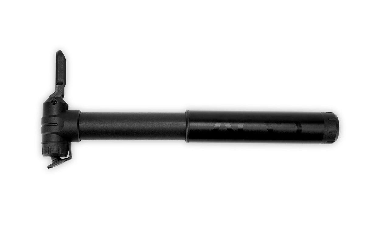 ACID Pompe RACE DUAL CMPT black