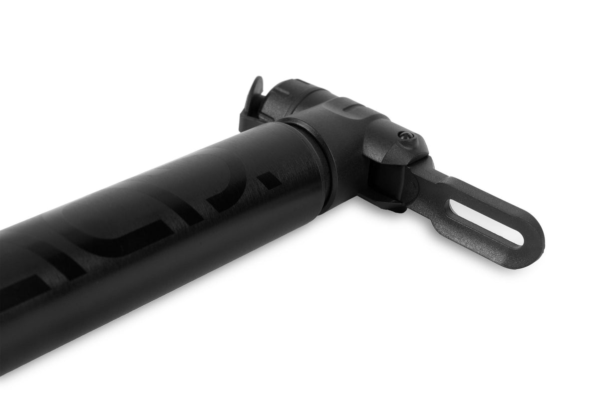 ACID Pompe RACE DUAL CMPT black