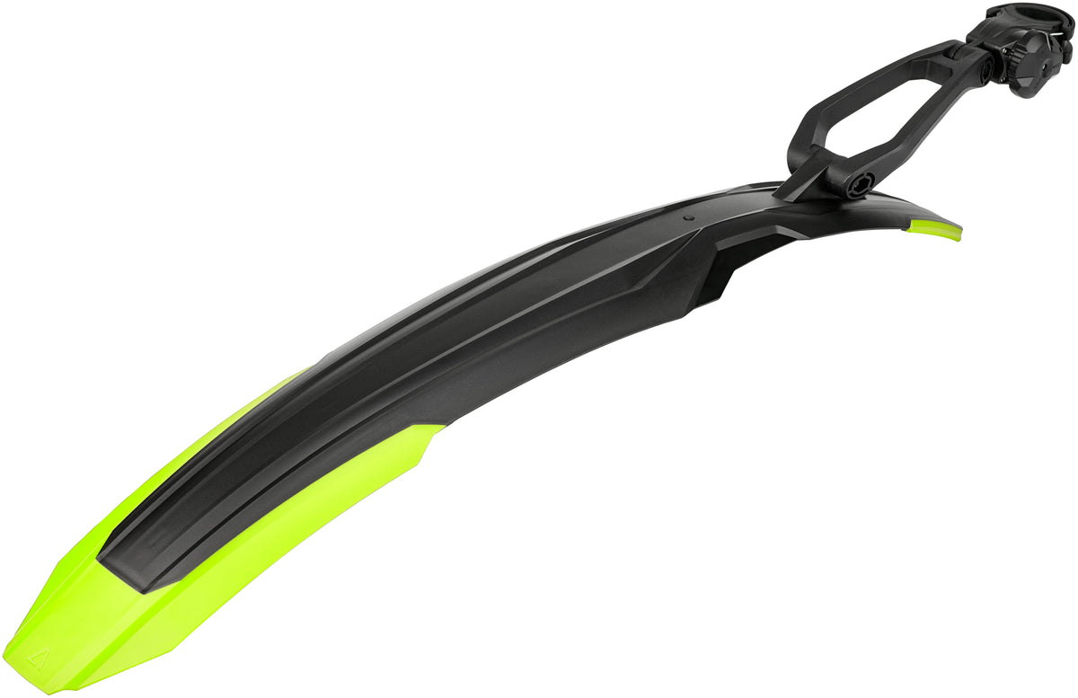 ACID garde-boue VANE DISC arrière 29" black´n´green