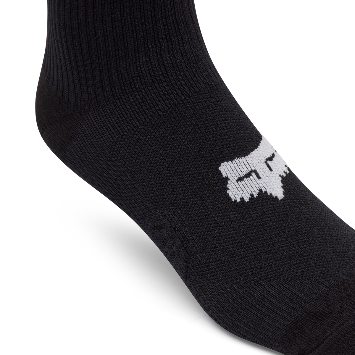 Fox 8" Ranger Chaussette Worldwide Noir