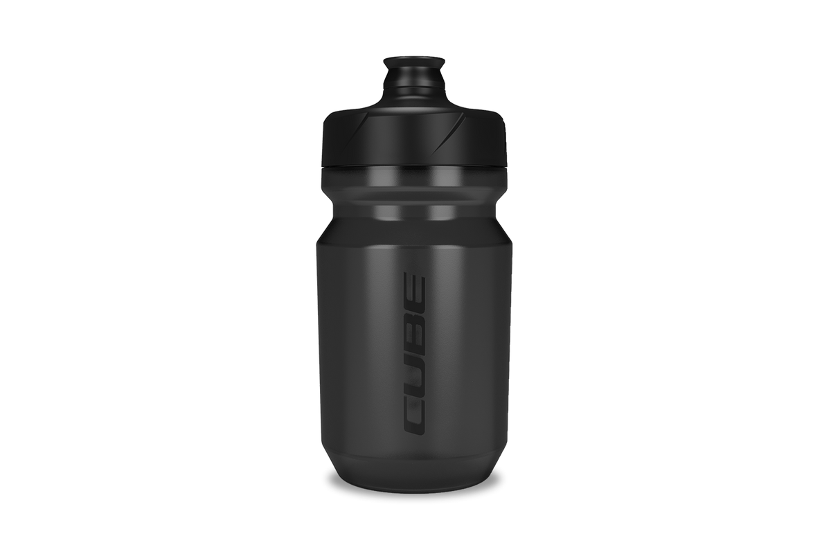 CUBE Gourde Flow 400 black´n´black