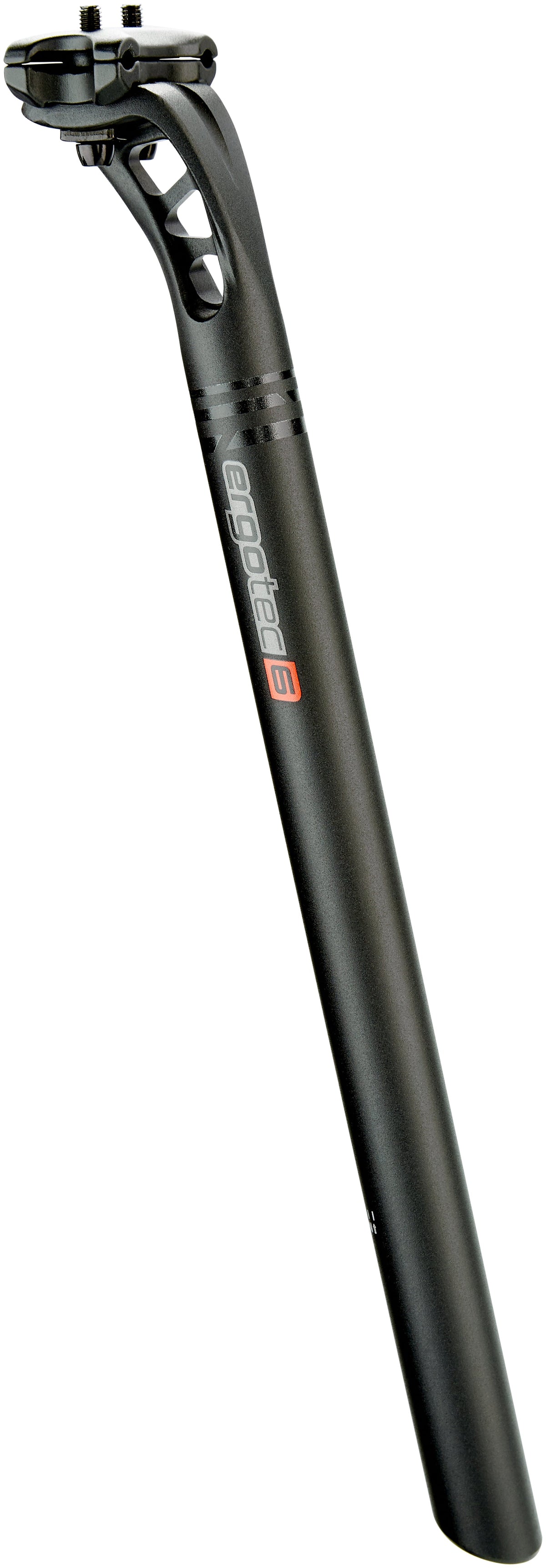 Humpert Ergotec HockEvolution tige de selle à suspension Ø27,2mm noir