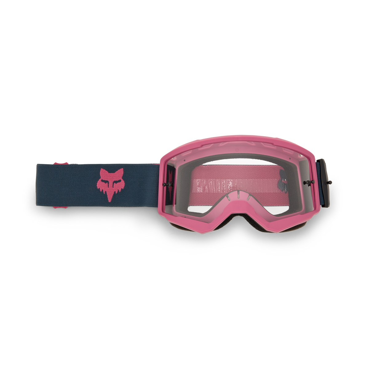 Fox MTB Masque Principal Galaxy Blue