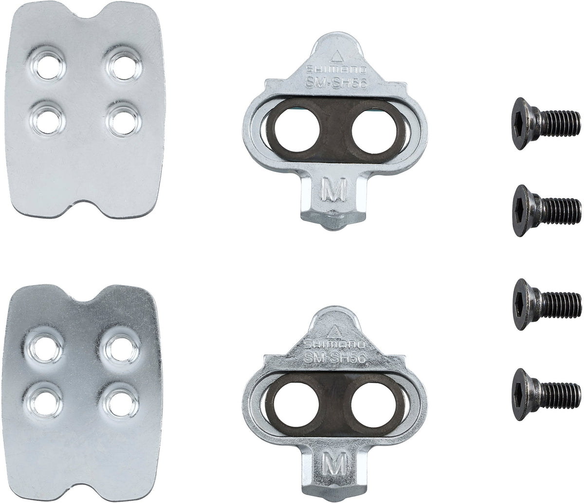 Shimano SM-SH56 Kit de cales