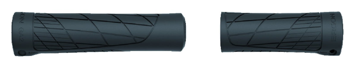 Ergon GA2 Single Twist Shift Noir