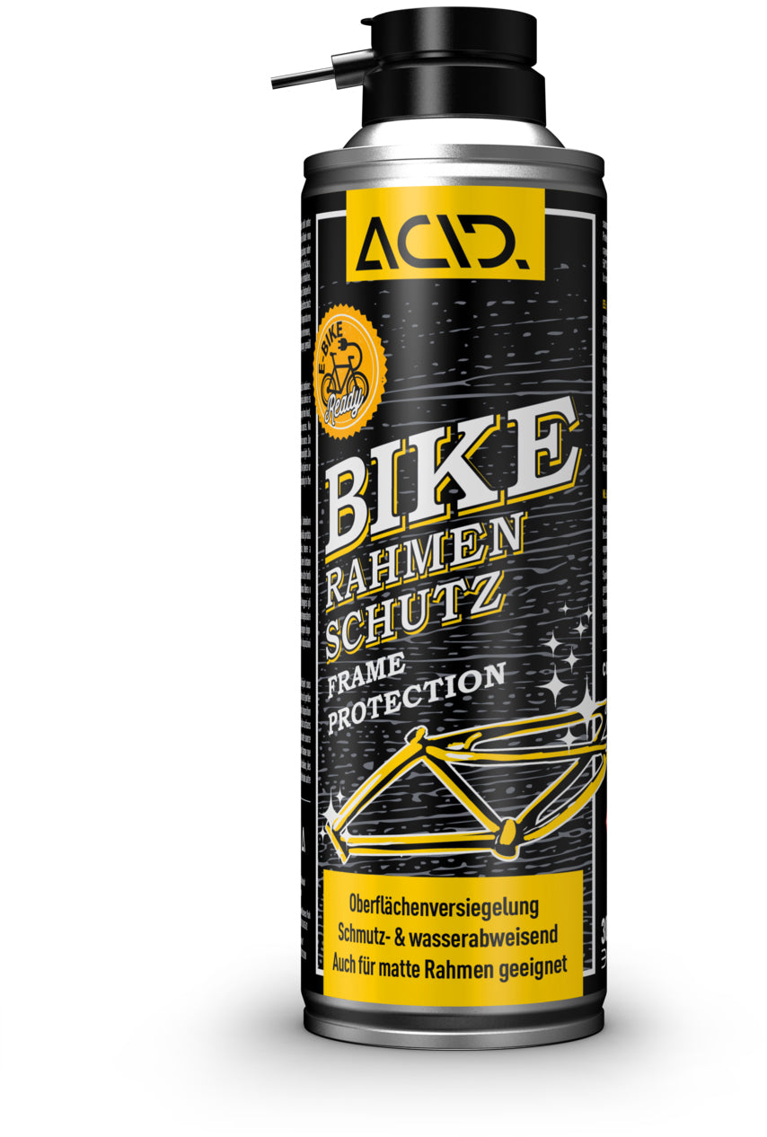 Protection de cadre ACID Bike