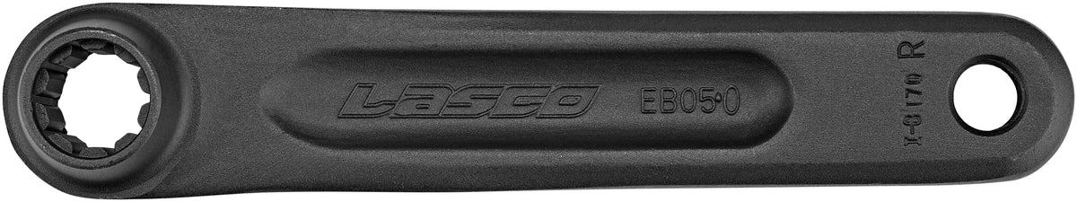 XLC CR-E01 manivelles pour Bosch Classic