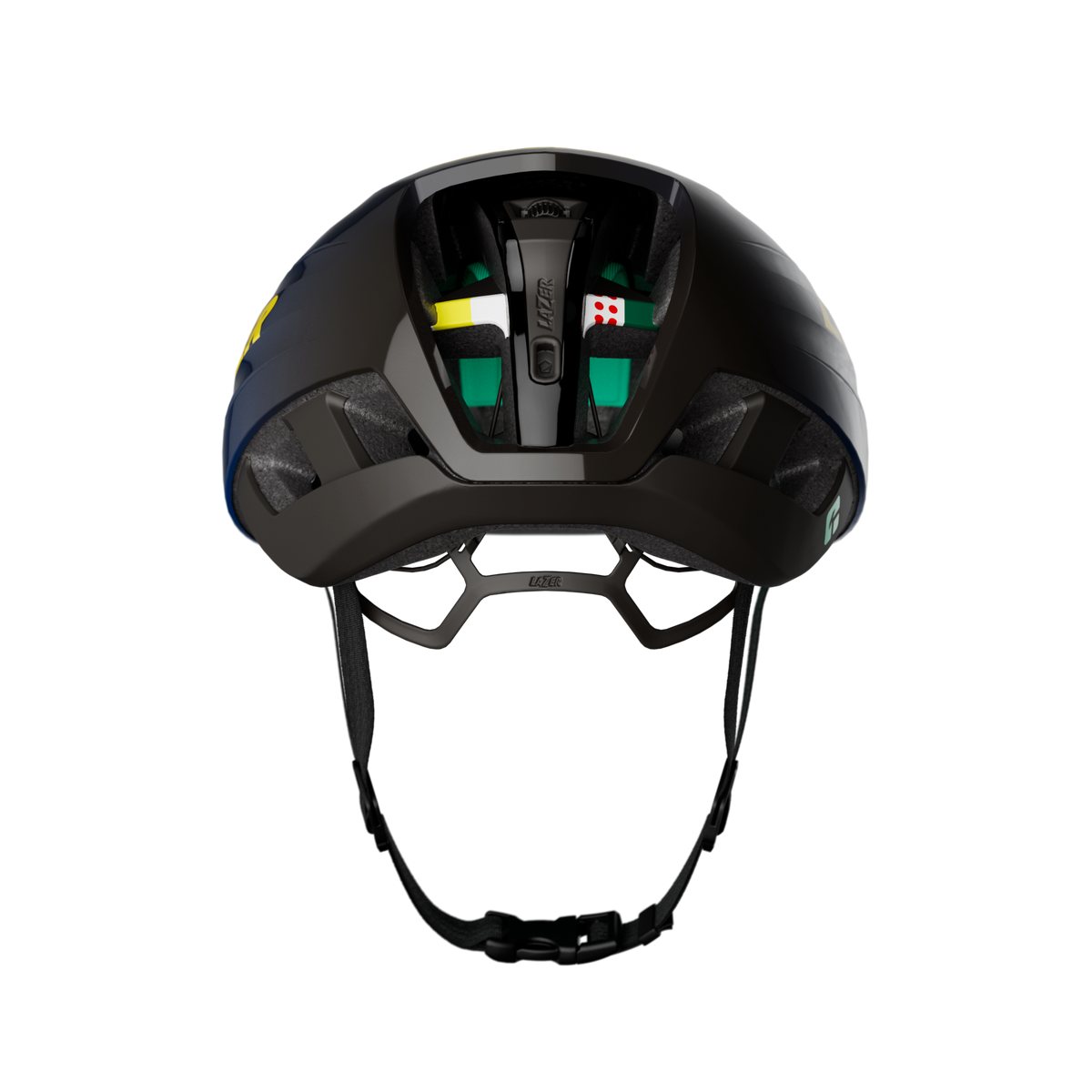 Lazer Z1 KinetiCore TDF Aeroshell Édition LTD