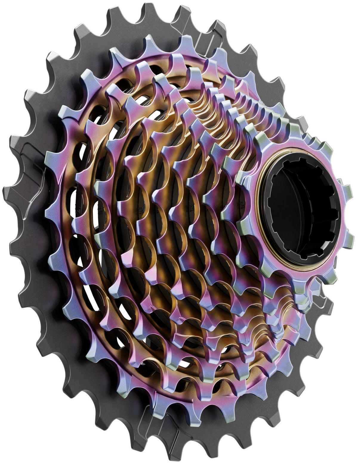 SRAM Cassette XG-1290 E1 X-Glide arc-en-ciel