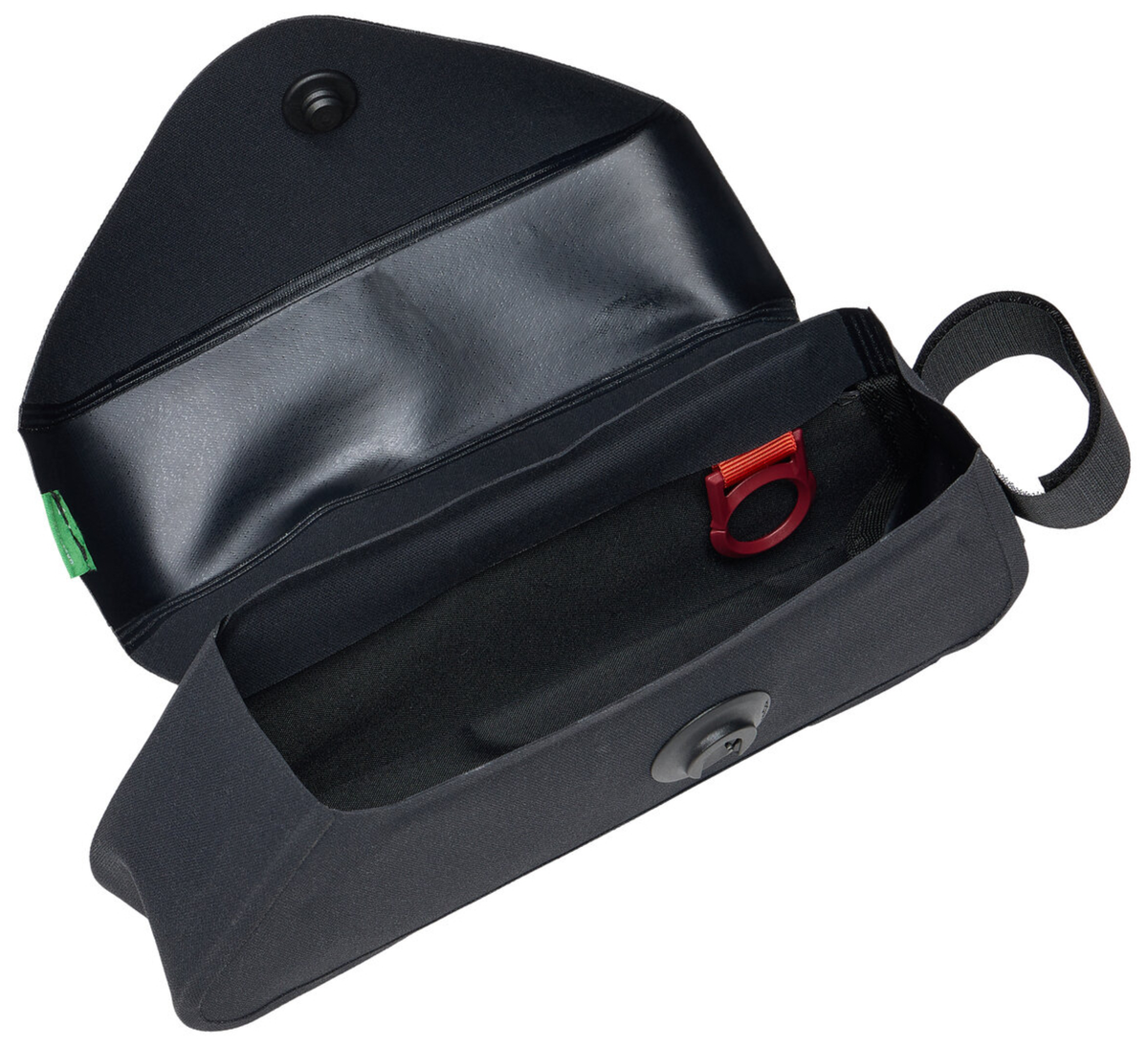 VAUDE Trailtop Tube noir