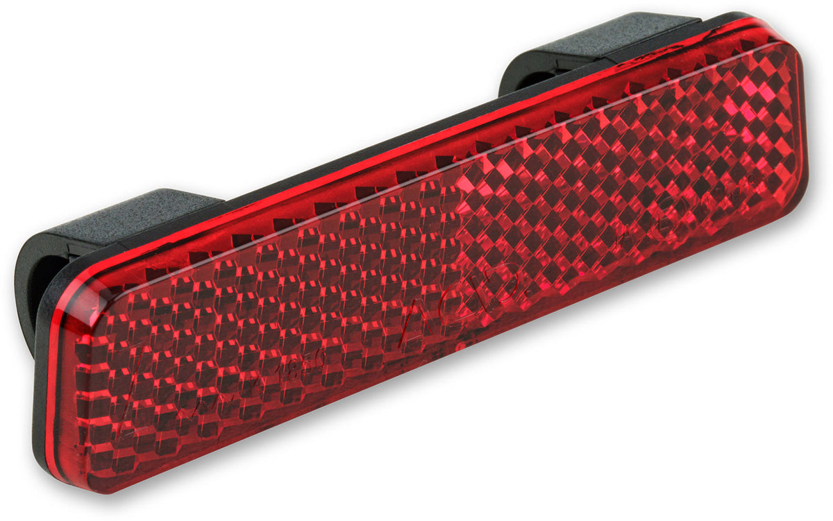 Réflecteur de porte-bagages ACID SLIM CLIP