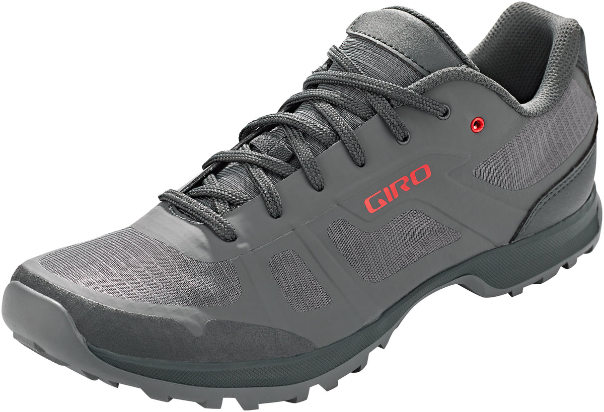 Giro Gauge W - Chaussures VTT titanium/dark shadow