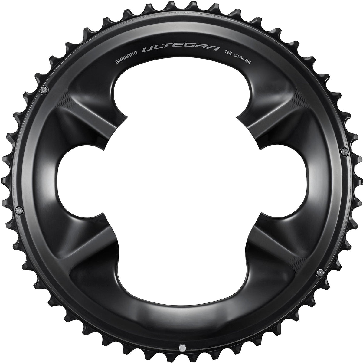 Shimano plateau ULTEGRA FC-R8100 50 dents