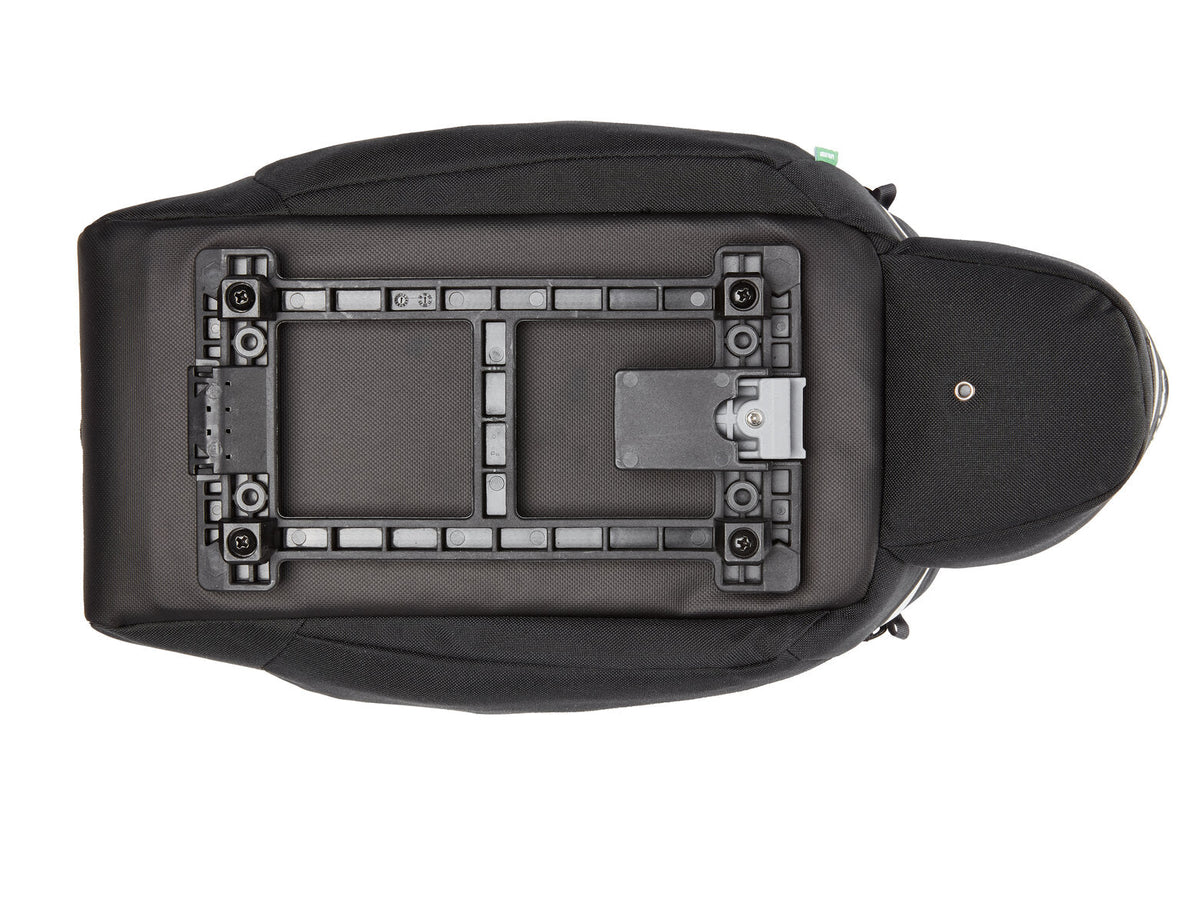 VAUDE Silkroad L (MIK) noir
