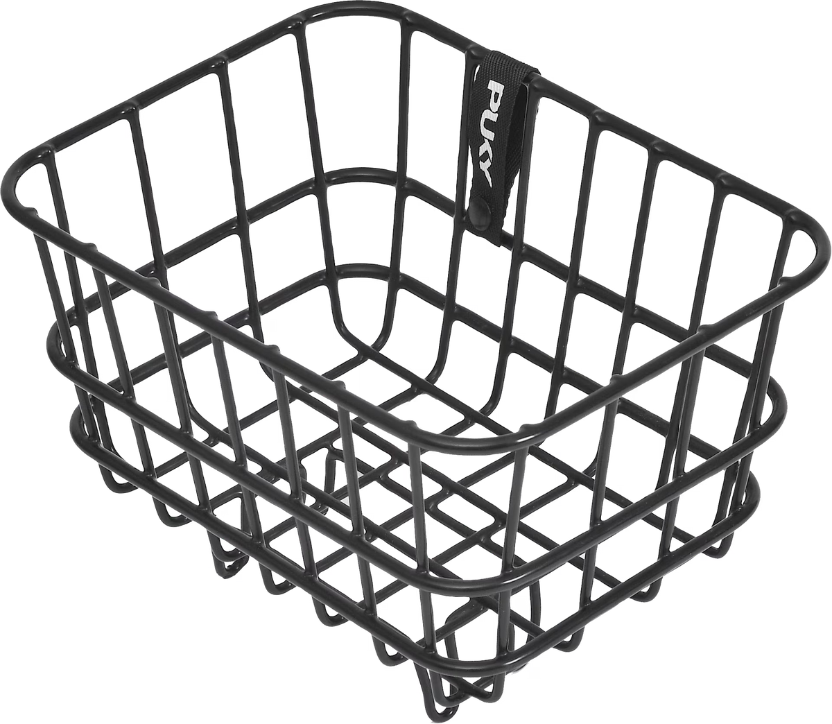 PUKY CHAOS CONTAINER M noir