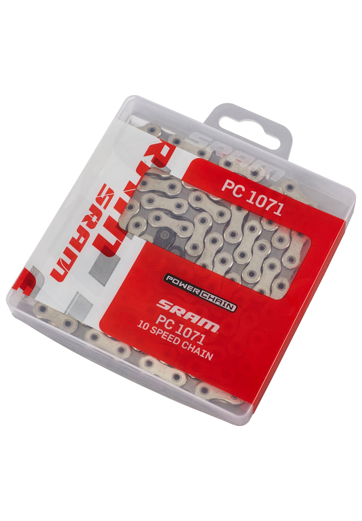 SRAM PC-1071 chaîne Power Chain argent