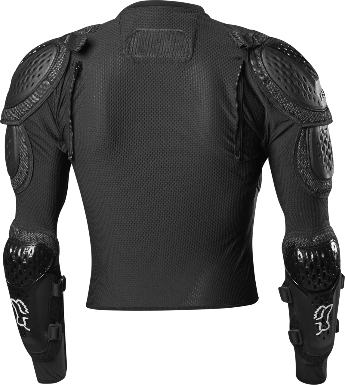 Veste Fox YTH Titan Sport Noire