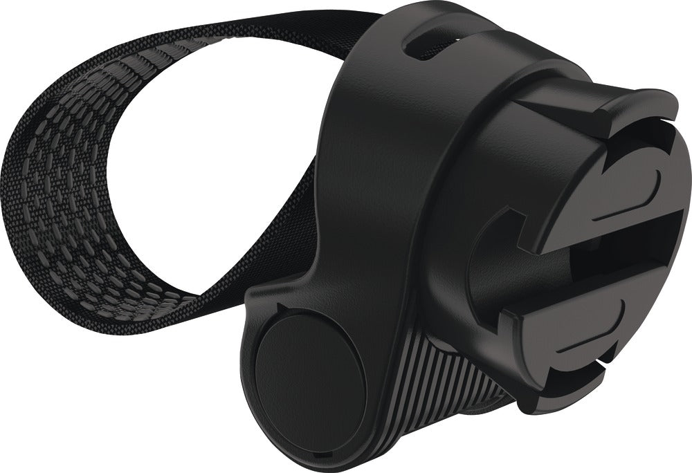 ABUS Phantom 8950/180 TexFL câble antivol noir