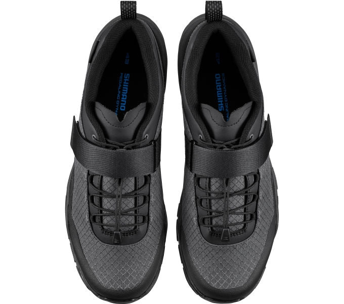 Shimano EX500 Noir