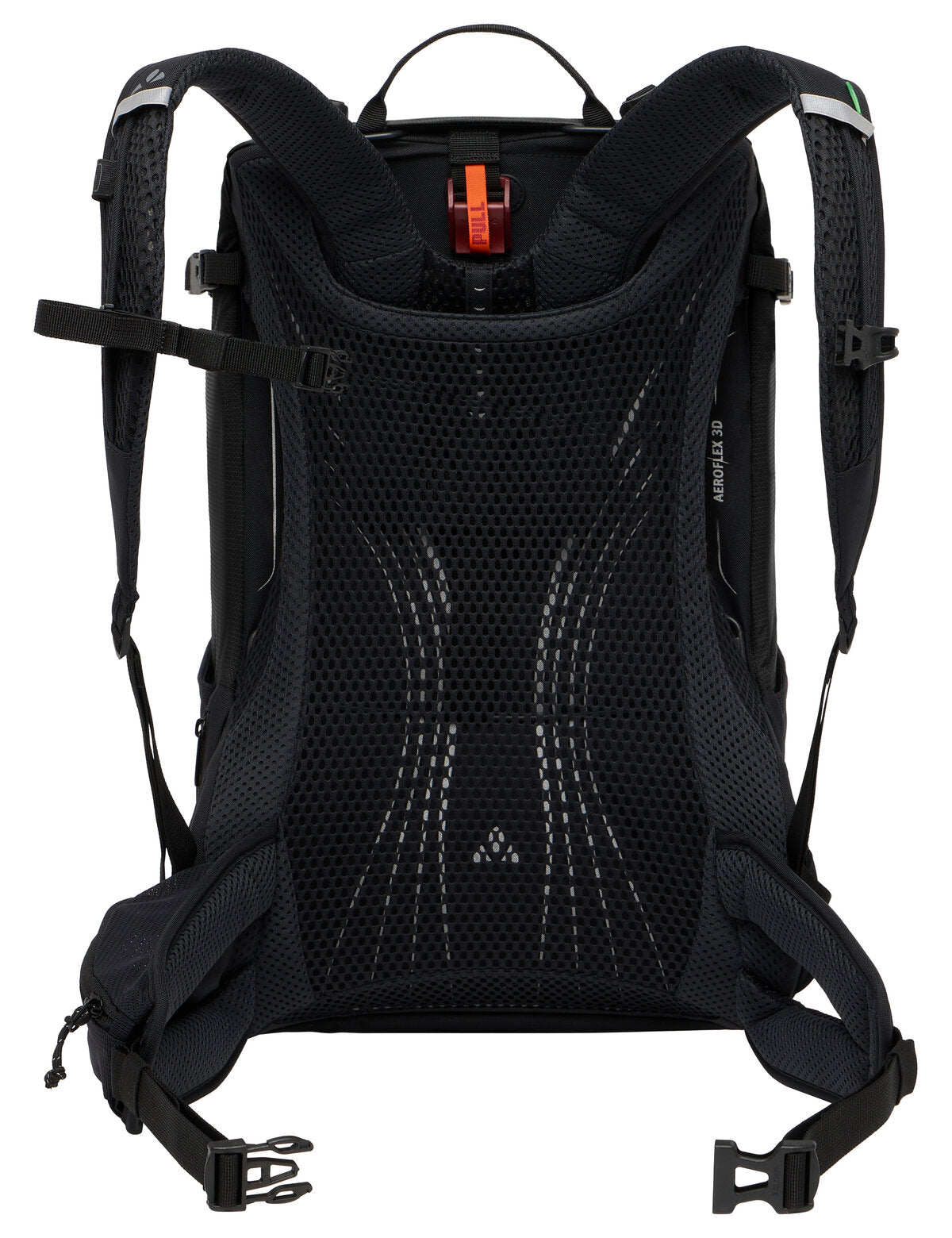 VAUDE Trailvent 20 noir