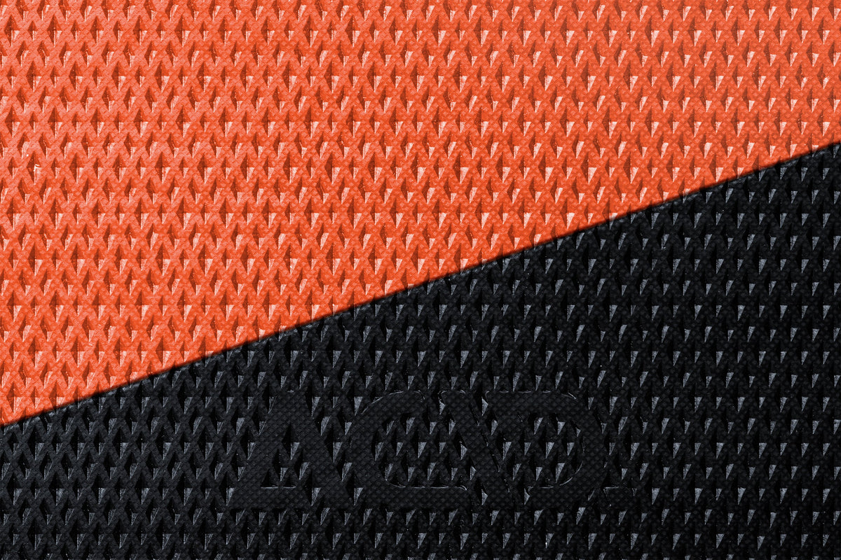 ACID Guidoline CC 3,5 black´n´orange