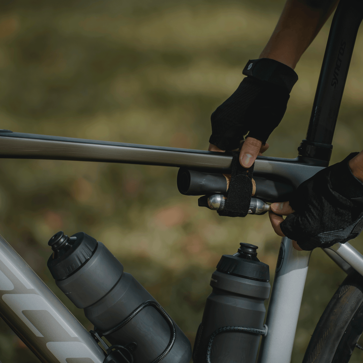 Topeak Ratchet'n Roll EX