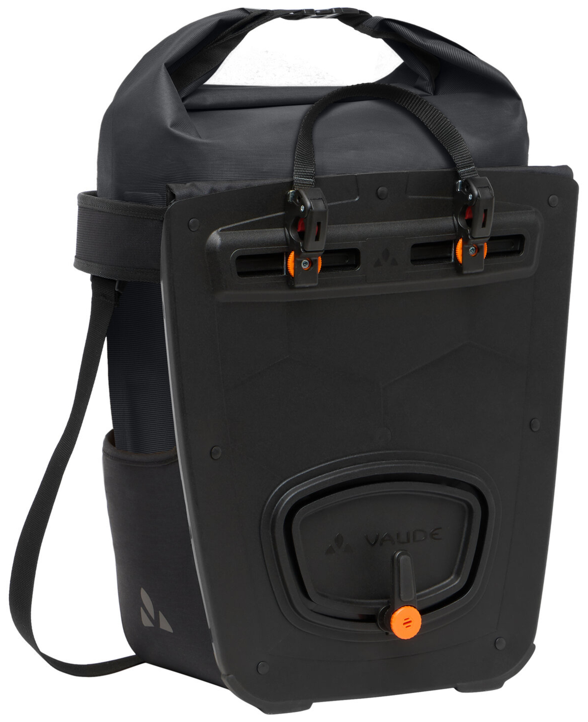 VAUDE Urban Cargo noir