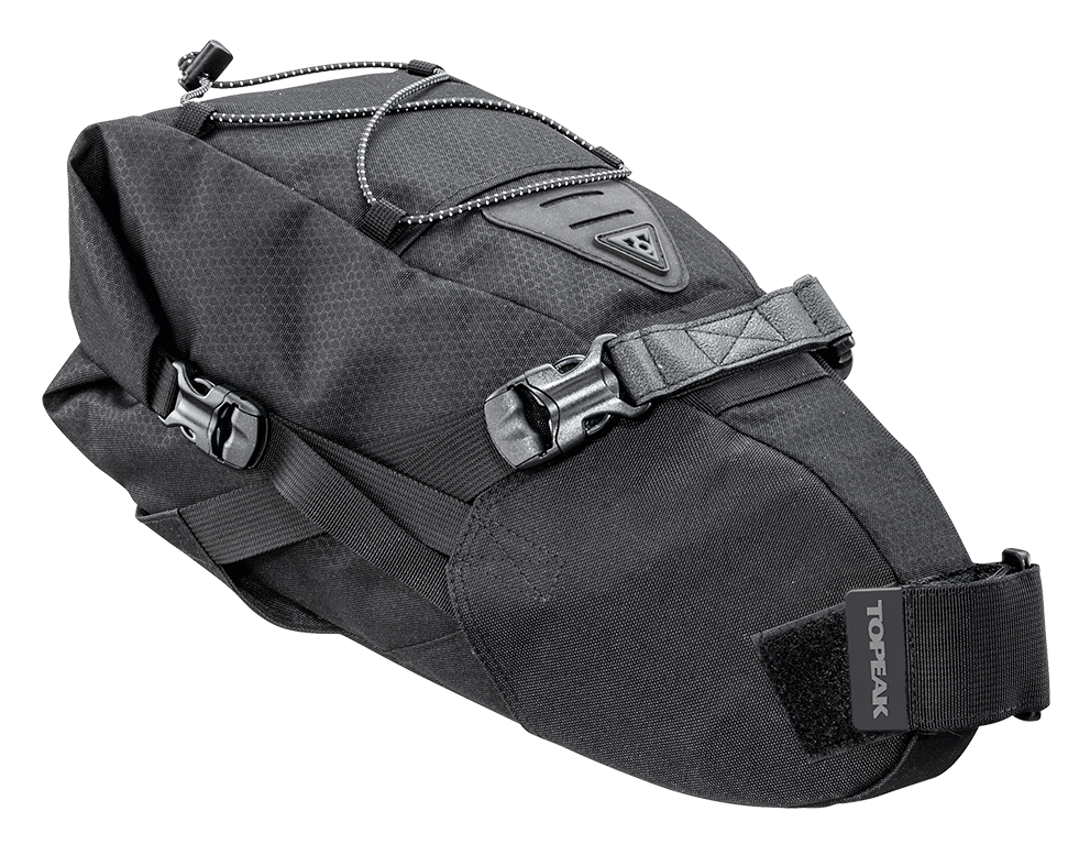 Topeak sacoche de tige de selle BackLoader 15l noir