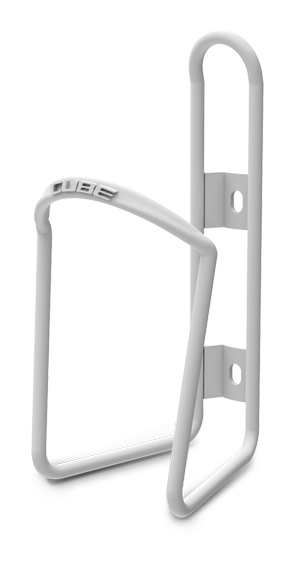 CUBE Porte-bidon HPA blanc mat