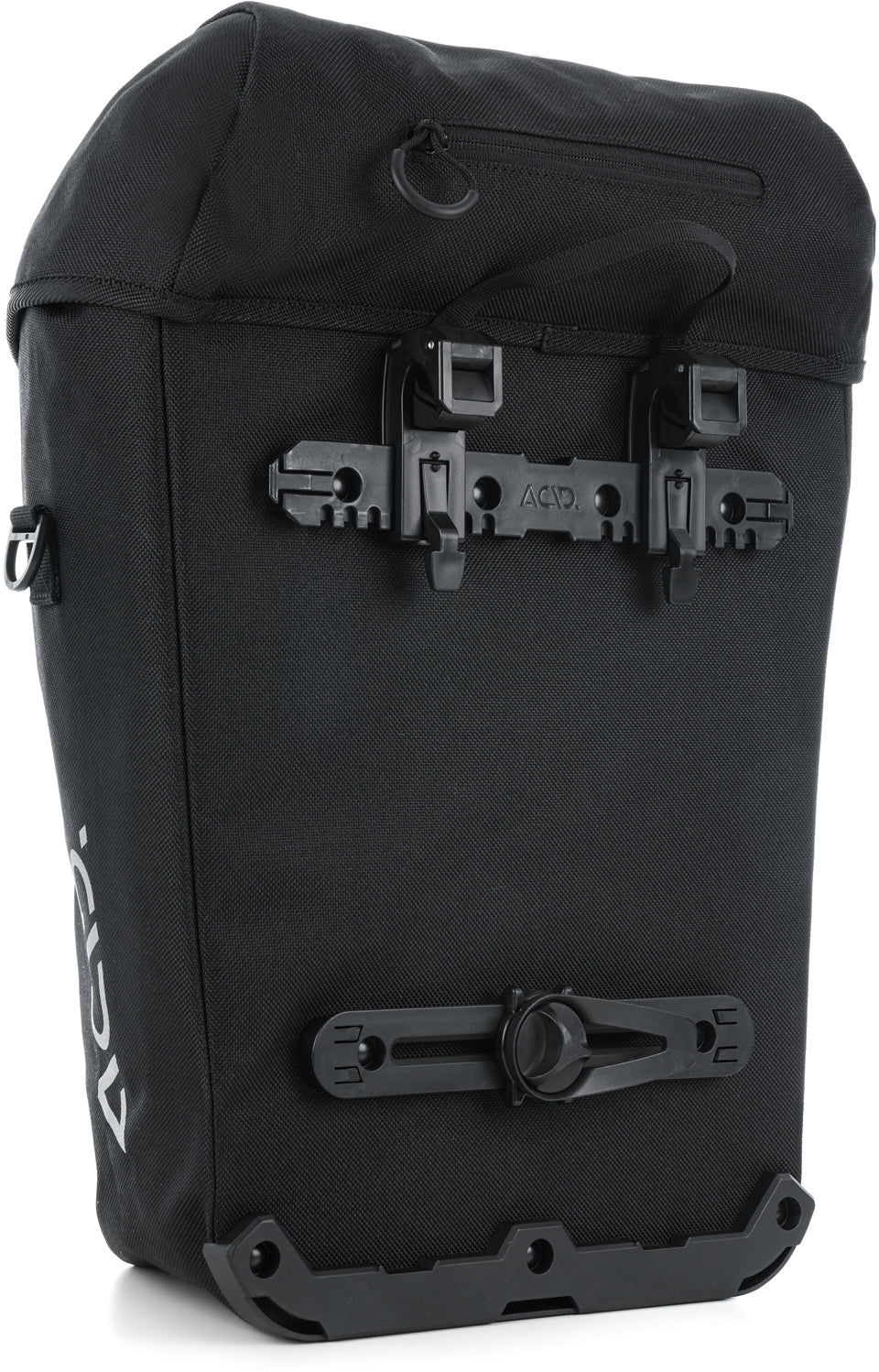 ACID Sacoche latérale CITY 20 SMLink black