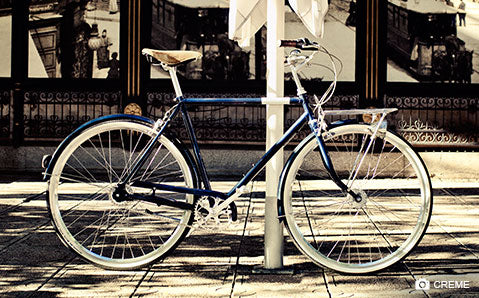 City Herrenräder - Kategorie-Header