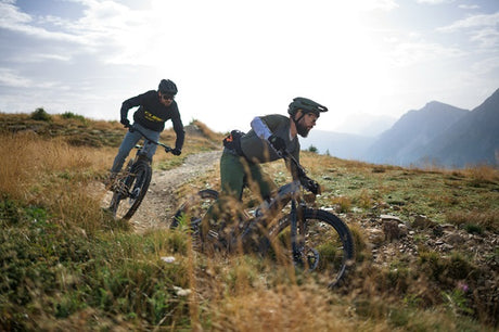 E-Mountainbikes - Kategorie-Header