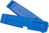 Schwalbe Touring SV17 Sacoche de selle incl. démonte-pneus & chambre à air 28"