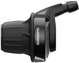 Shimano Poignée tournante TOURNEY SL-RV400 3 vitesses Gauche