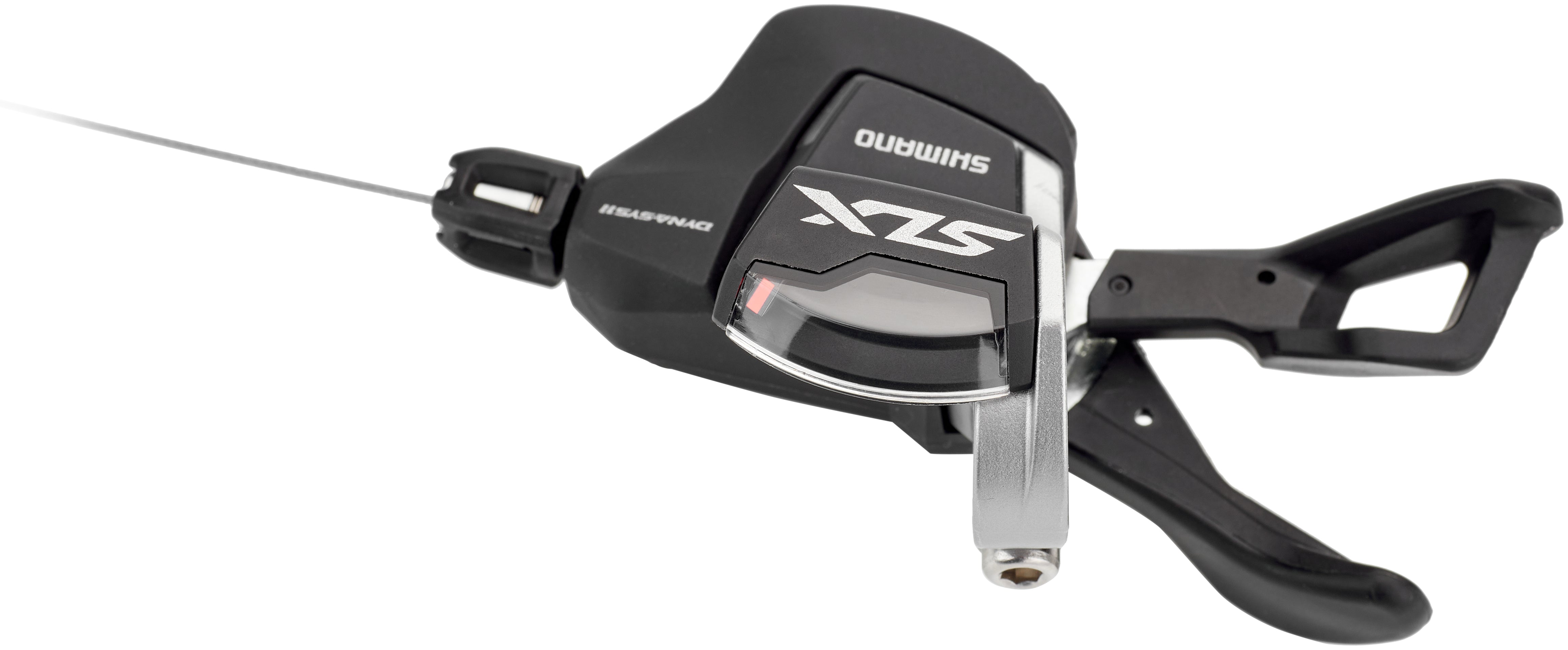 Shimano SLX SL-M7000 leviers de vitesses collier 11 vitesses noir