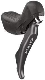Shimano GRX ST-RX810 leviers de vitesses/freins 11 vitesses frein à disque droit noir/gris