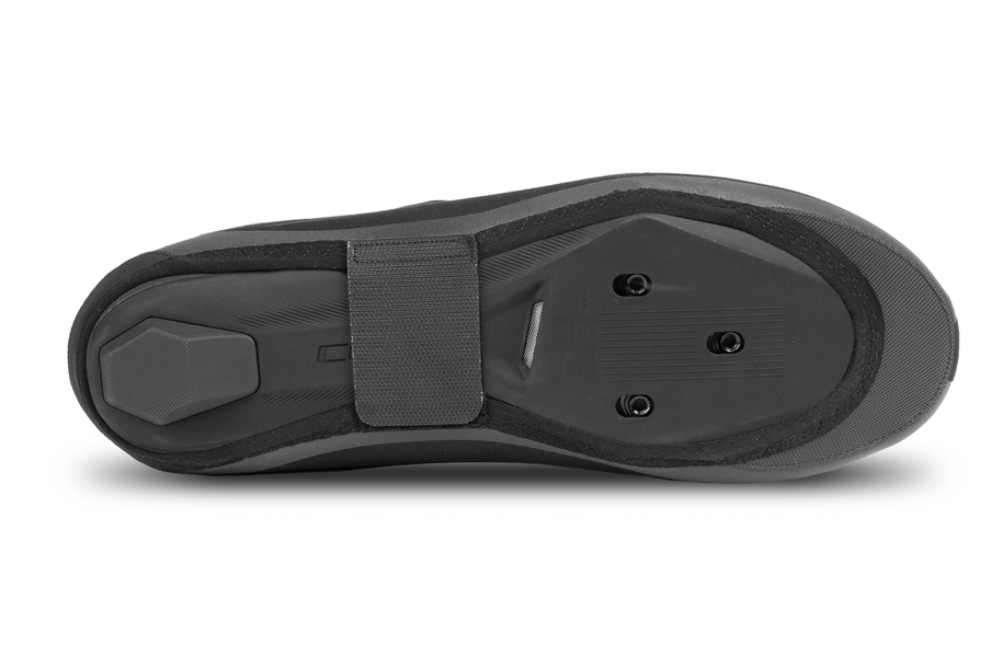Couvre-chaussures Cube Néoprène RD noir